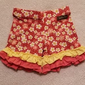 Matilda Jane French Fry Shorties